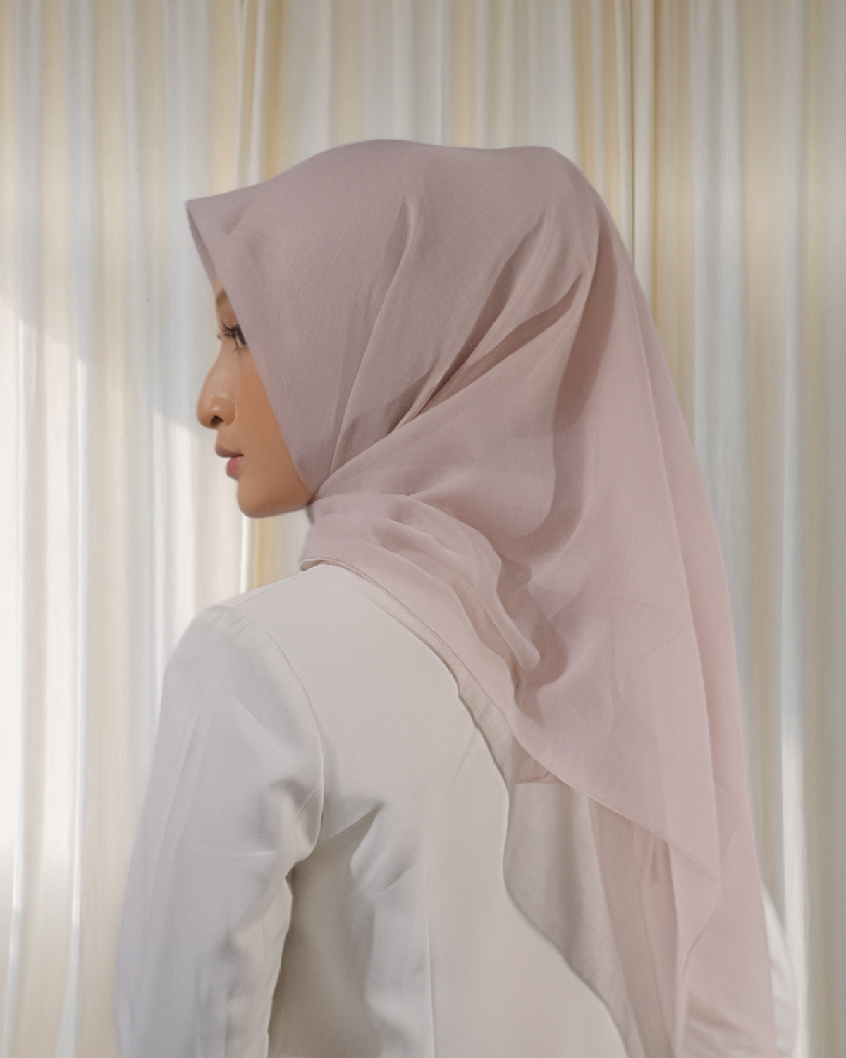 VOGUE PREMIUM SQUARE FOSIL