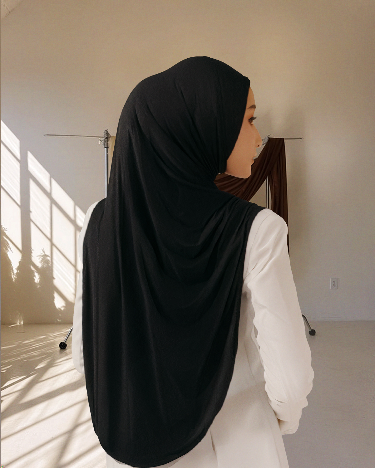 SWIFT VOGUE BERGO BLACK