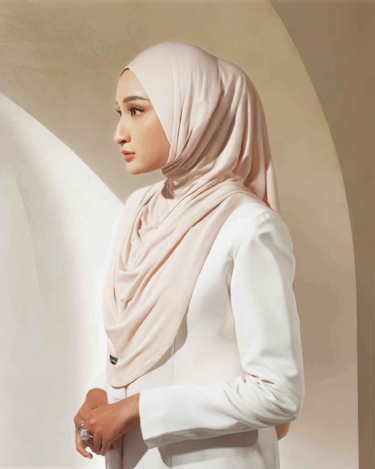 SWIFT VOGUE BERGO NATURE OATMEAL