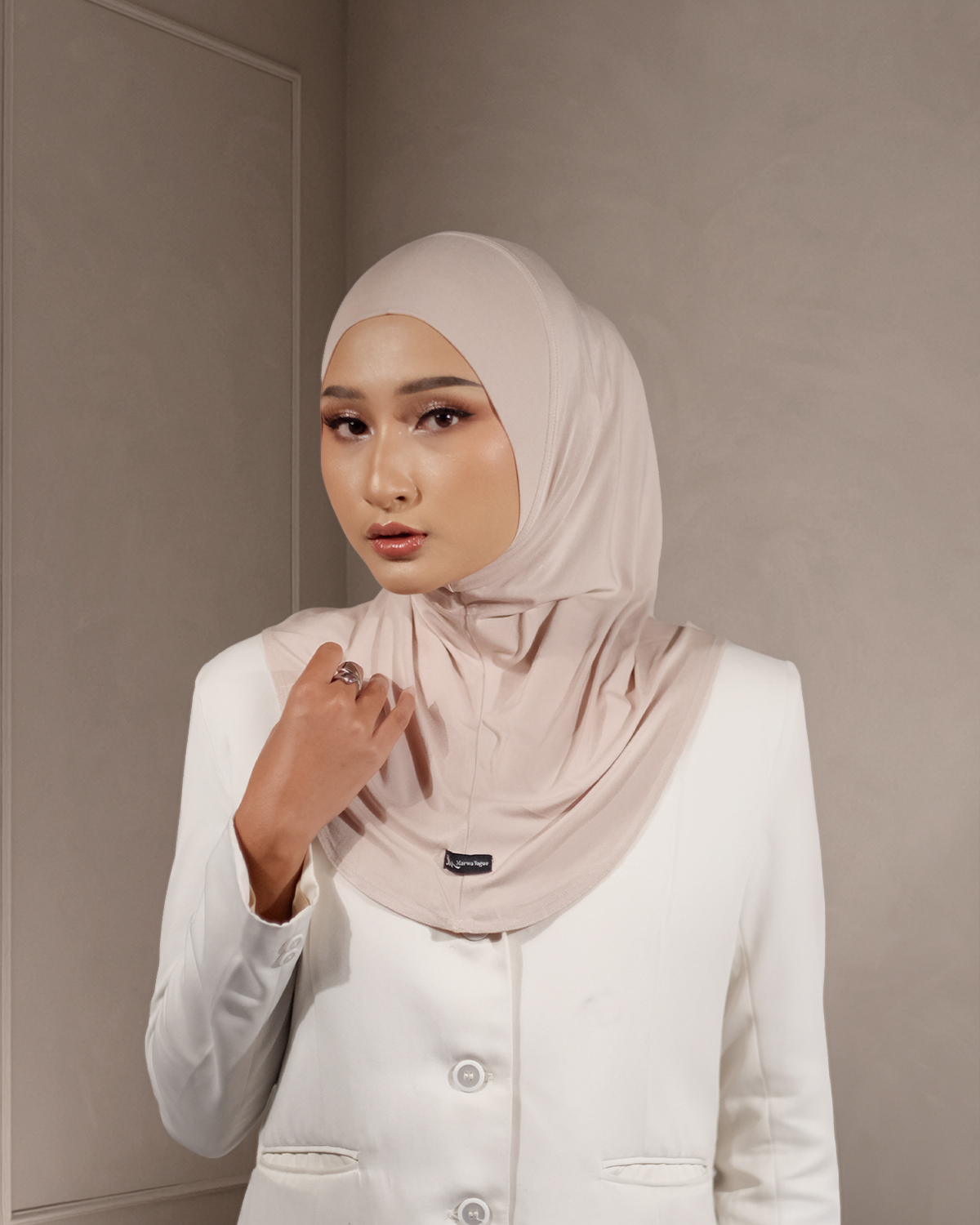 MOMENTUM SPORT BERGO OATMEAL