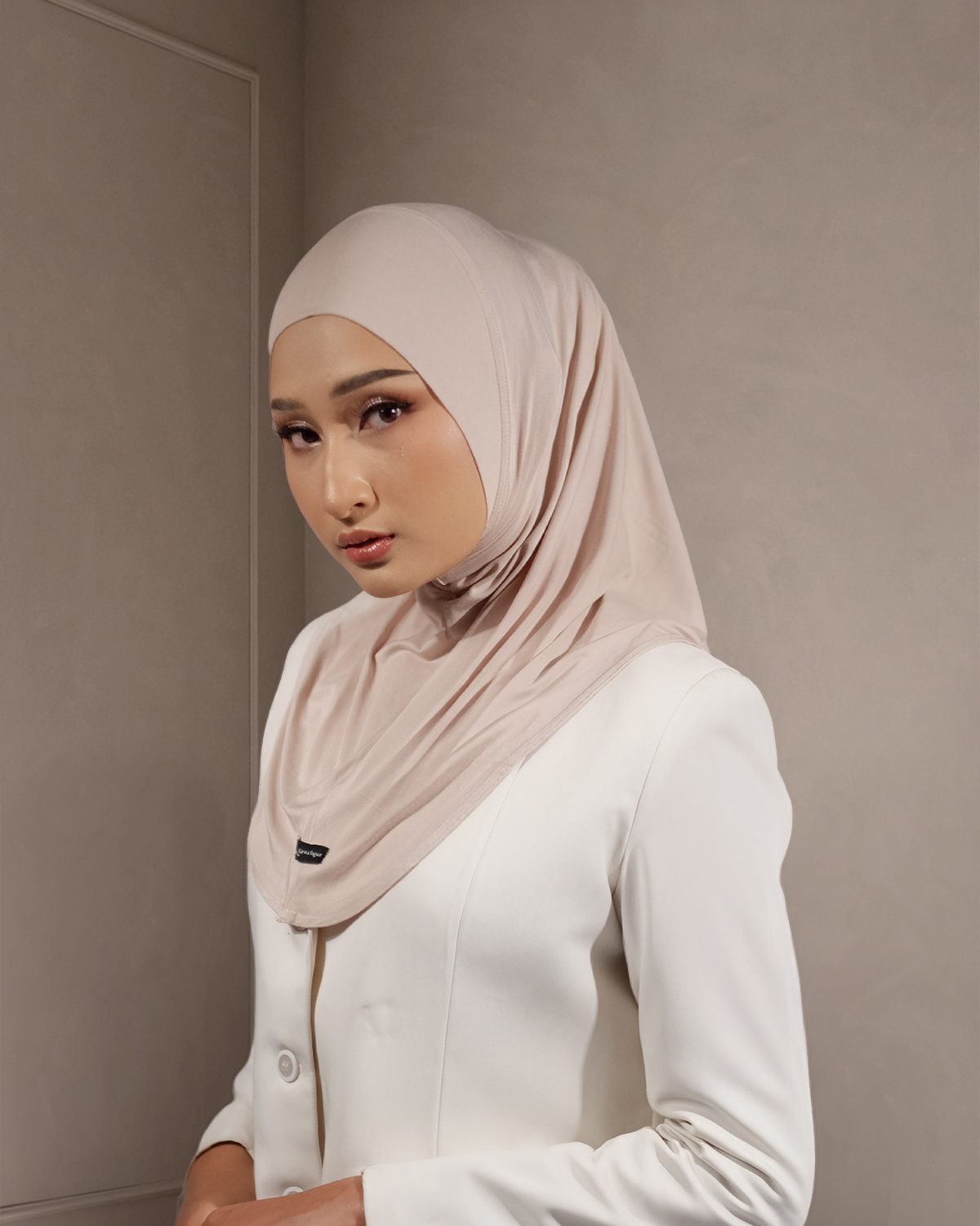 MOMENTUM SPORT BERGO OATMEAL