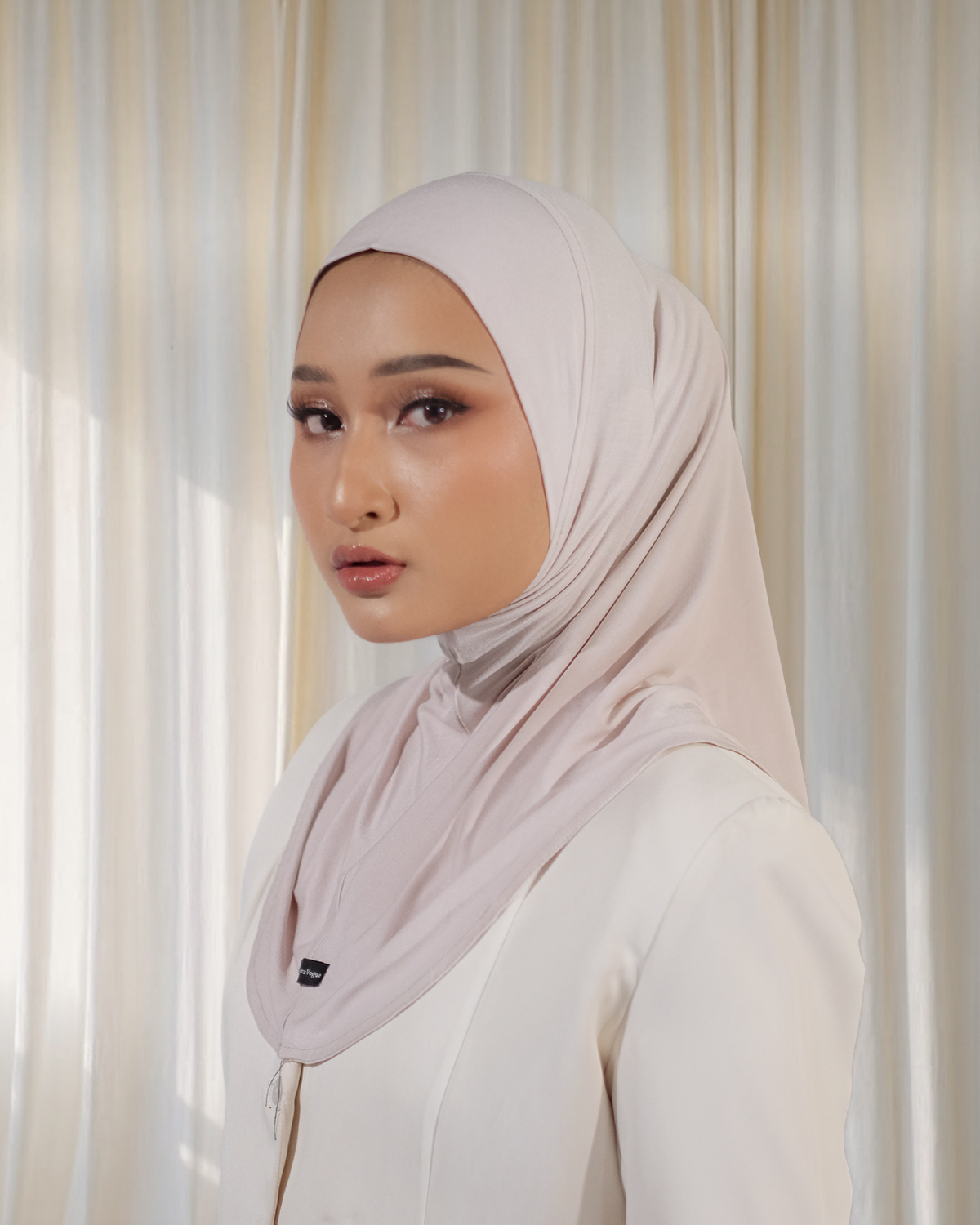 MOMENTUM SPORT BERGO NATURE BONE