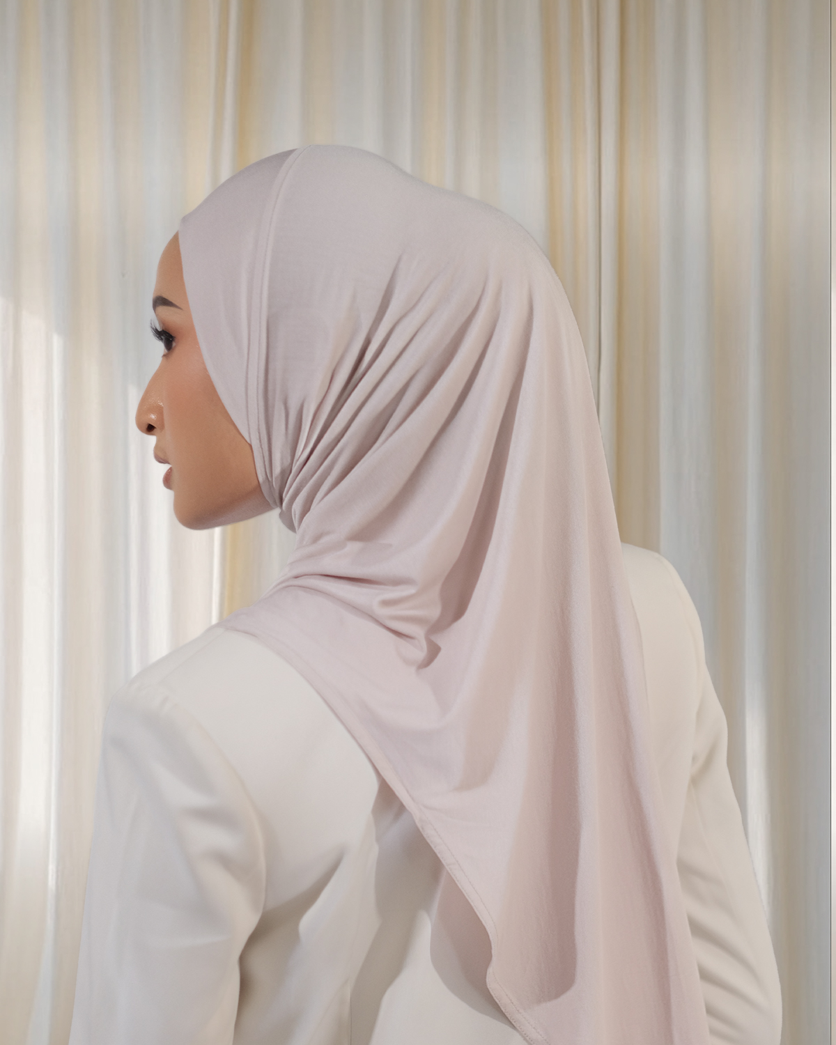 MOMENTUM SPORT BERGO NATURE BONE