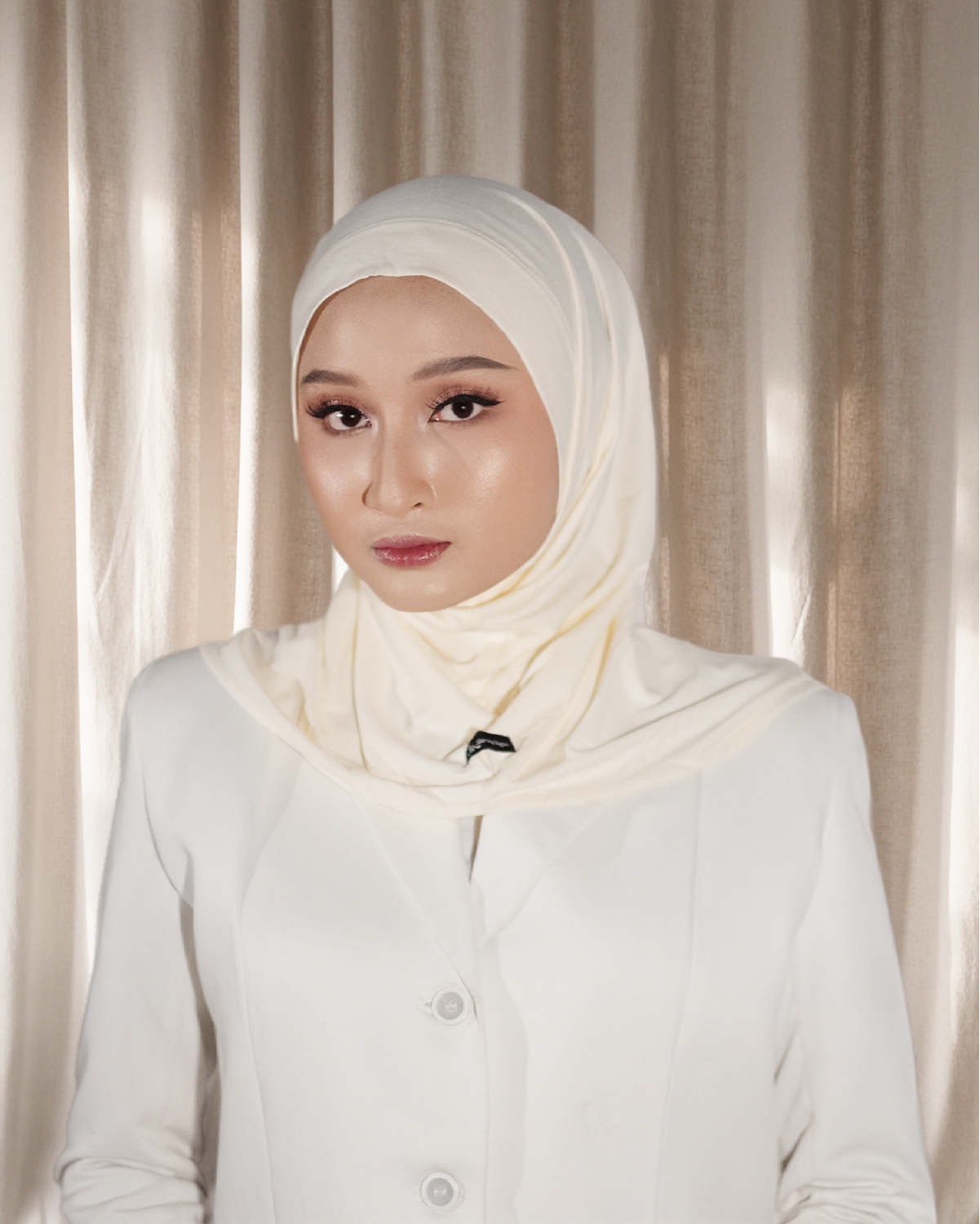 EASE COTTON SPORT INSTAN CREAM