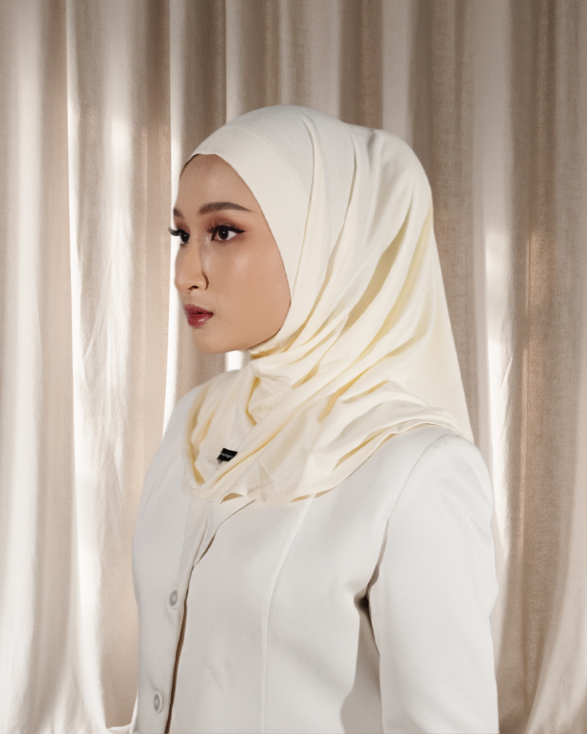 EASE COTTON SPORT INSTAN CREAM