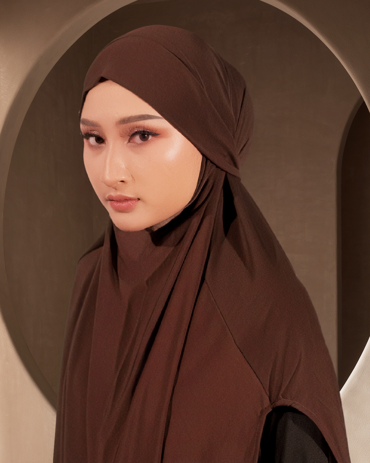 MARWA KHIMAR LUXE COFFE
