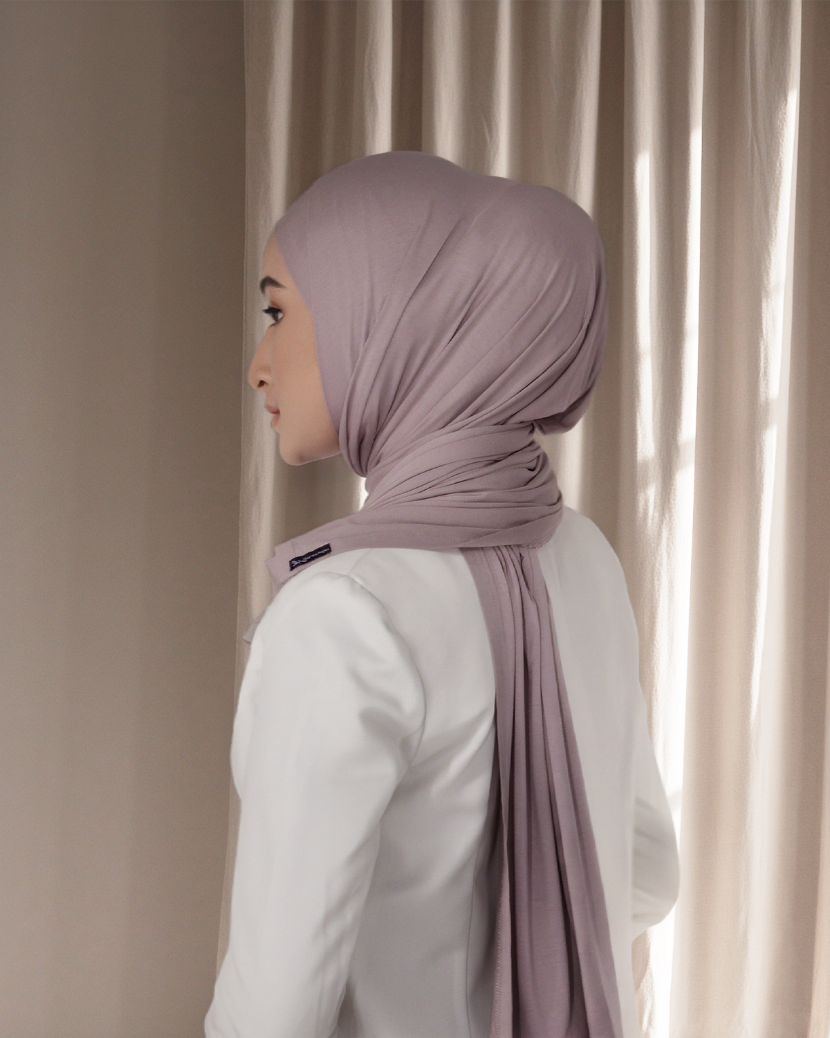 FLEXI MOTION PASHMINA COTTON BEAVER