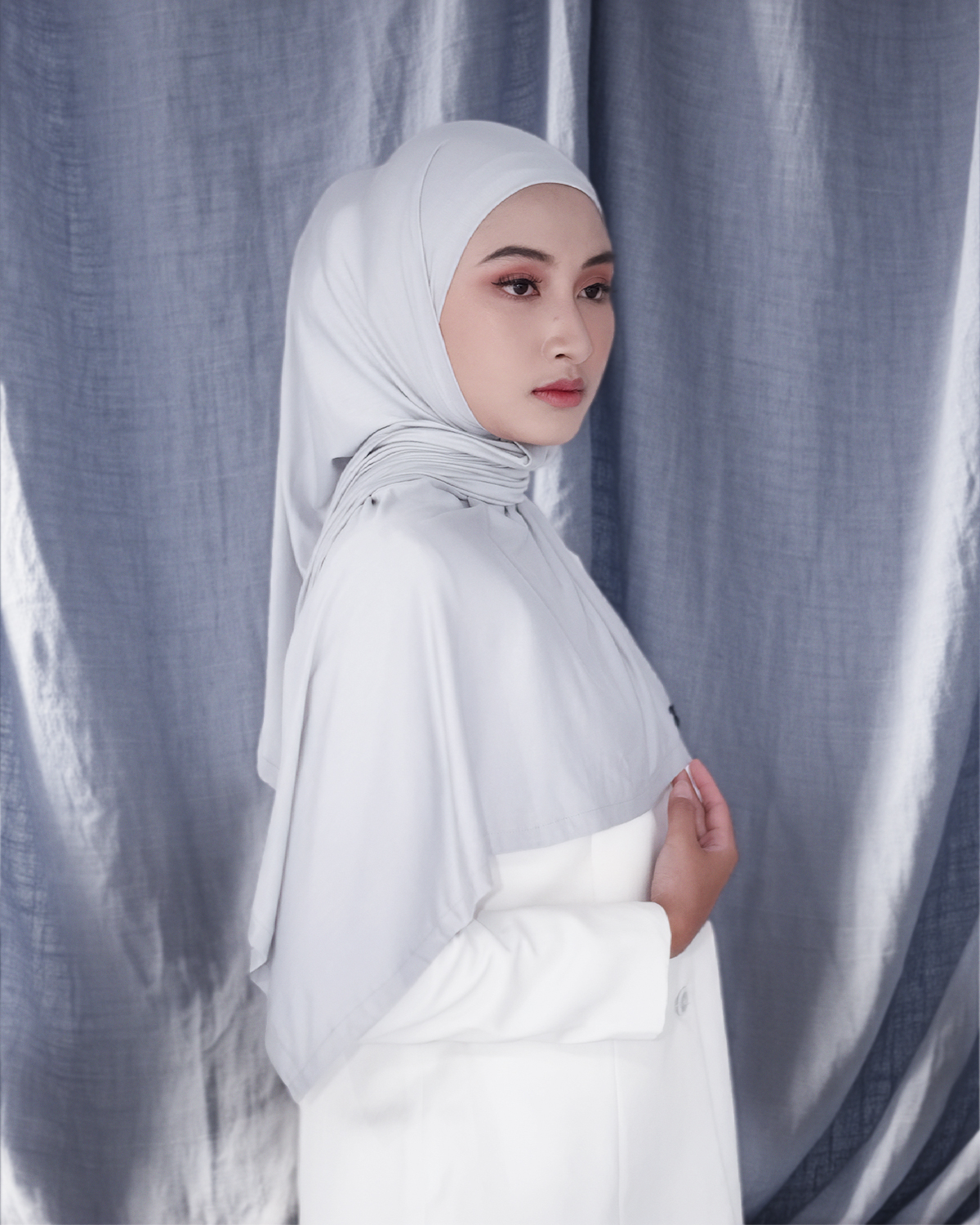 FLEXI MOTION PASHMINACOTTON SEED